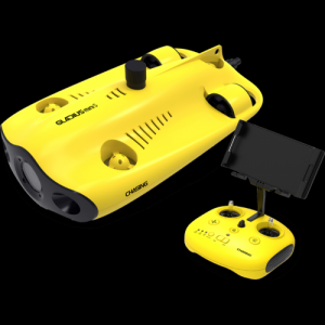 CHASING PODVODNÍ DRON GLADIUS MINI S - 200m