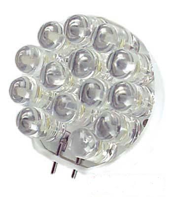 LED-Modul / G4 boční