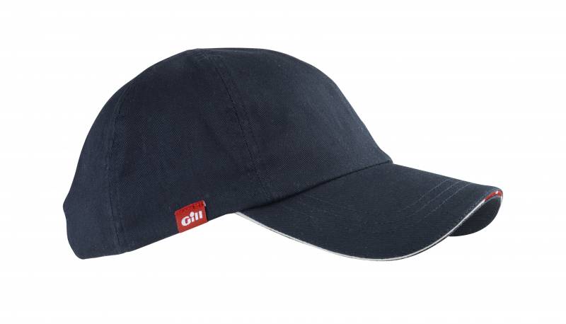 Gill - Cap - Navy