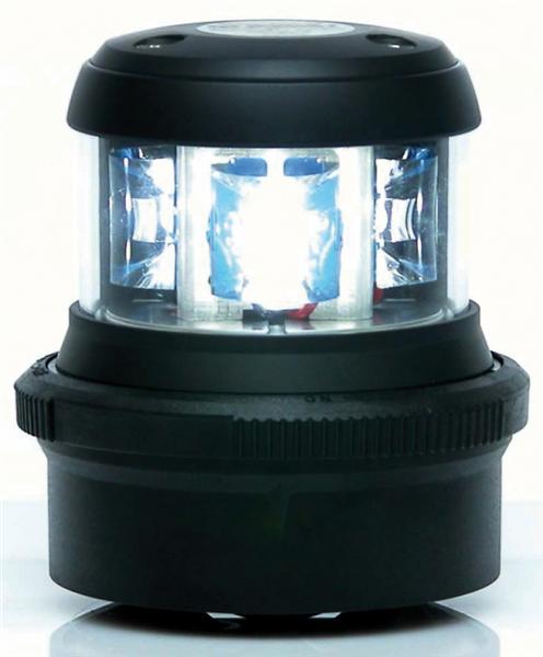 Aqua signal LED řady 32 - vrcholové světlo