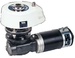 MASTER WINCH "Dynamic 500" / 12V / 500W