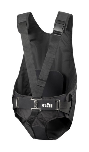 Gill  - Trapeze Harness