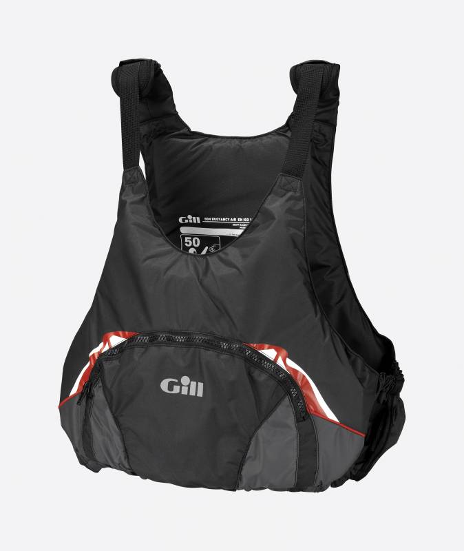 Gill - Skiff Racer Buoyancy Aid