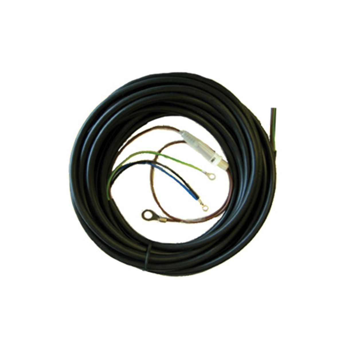 BM1/BM2 BM Compact 5 m kabel
