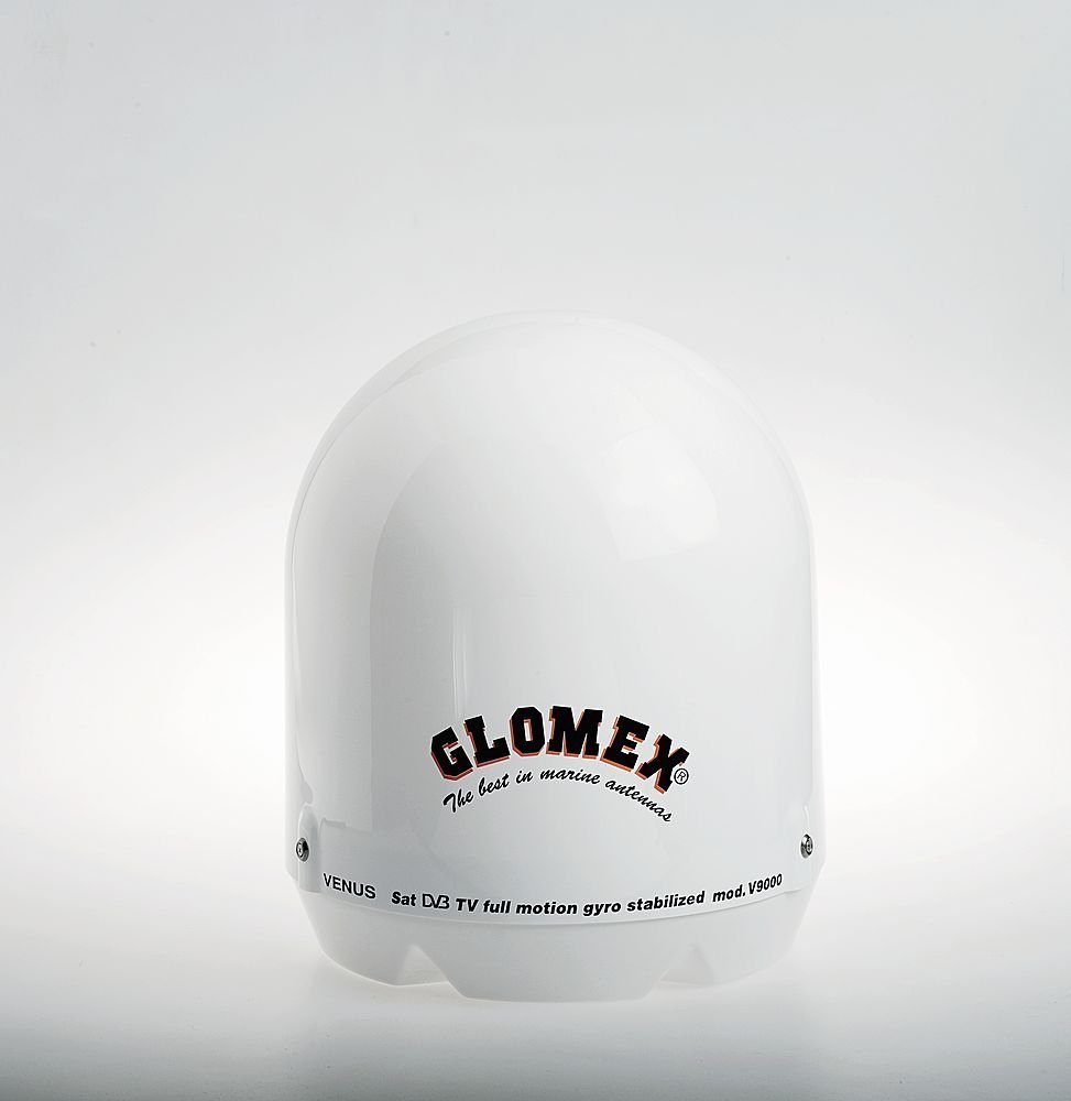GLOMEX - Satelitní TV anténa Venus V9000