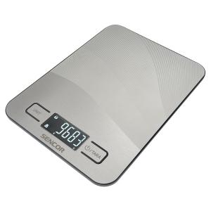 Chytrá bluetooth kuchyňská váha Sencor 8080 - 10kg