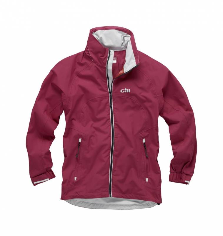 Gill - Women`s Inshore Sports Jacket