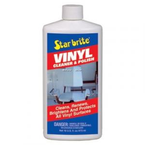 Čistič a leštidlo vinylových povrchů 473 ml