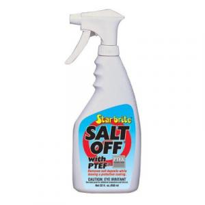 Odstraňovač soli s teflonem 650 ml