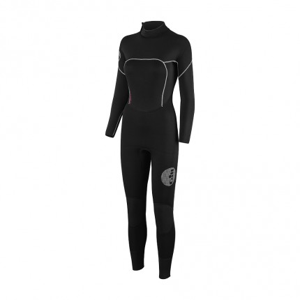 Gill - Women`s Themoskin Suit