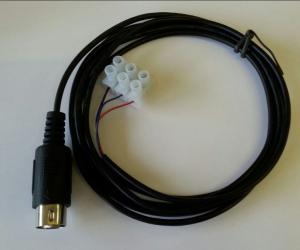 AIS Plotter utility cable