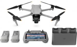 DJI Air 3 Fly More Combo (DJI RC 2)