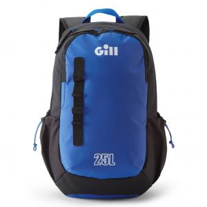 GILL TRANSIT BACKPACK 25L MODRÝ