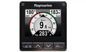 Raymarine i70s Multifunction Colour Instrument Display