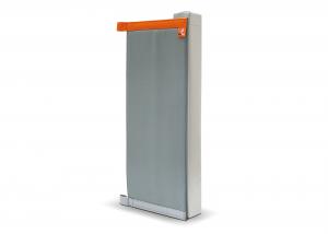 Fender Seaeq BF 2-68 / šedý 700 x 250 x 80 mm