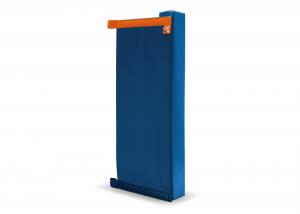 Fender Seaeq BF 2-68 / modrý 700 x 250 x 80 mm