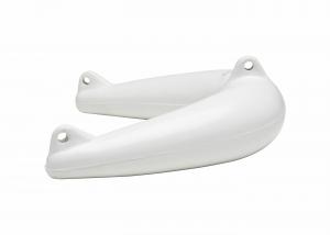 Fender Seaeq NDP-2 / Bílá 530 x 480 x Ø140 mm