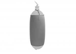 Návlek fendru Fendertex C124 šedý