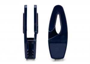 Držák fenderu Fastfender / modrý 8 mm / 2ks