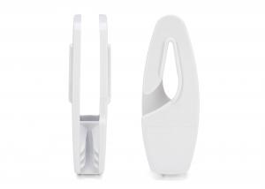Držák fenderu Fastfender / bílý 8 mm / 2ks