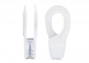 Držák fenderu Fastfender / bílý 32 mm / 2ks