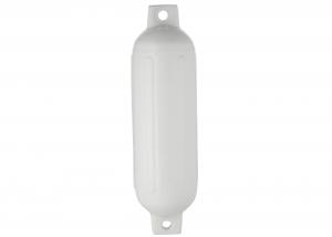 Fender série G-1 / bílý 330 x 90 mm