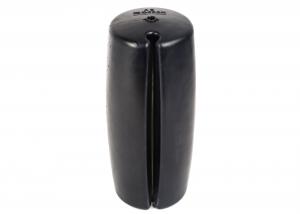 Fender Ocean Clip On type A4 / Modrý 600 x 250 mm