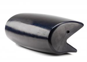 Fender Ocean Match 60 zadní / Modrý 600 x 320 x 250 mm