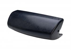 Fender Ocean Match 80 zadní / Modrý 660 x 280 x 240 mm
