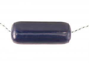 Fender / Modrý 700 x 250 mm