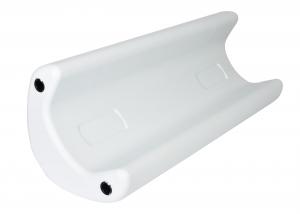 Fender Ocean PVM1 / bílý 600 x 250 x 160 mm