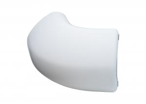 Fender Ocean PVM2 / bílý 430 x 250 x 240 mm