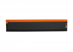 Fender SeaEQ DF / černý 1100 x 100 x 30 mm