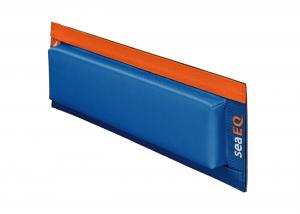 Fender SeaEQ DF / modrý 400 x 100 x 30 mm