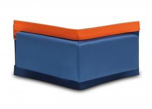 Fender SeaEQ DF-A / modrý 2x200 x 100 x 30 mm