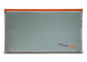 Fender SeaEQ DF-M / šedý 1100 x 500 x 30 mm