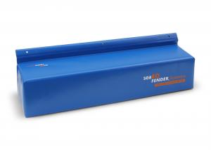 Fender SeaEQ Performer MP / modrý 900 x 500 x 300 mm