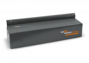 Fender SeaEQ Performer MP / tmavě šedá 900 x 500 x 300 mm
