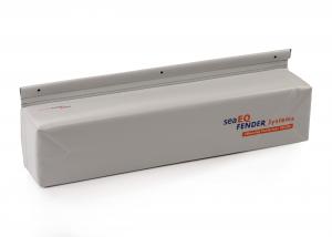 Fender SeaEQ Performer MP / světle šedá 900 x 500 x 300 mm