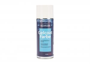 Gelcoat barva bílá RAL 9010