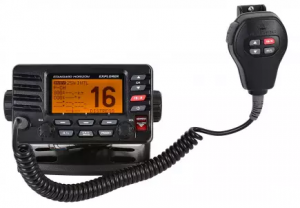 STANDARD HORIZON - GX 1700E VHF Radio