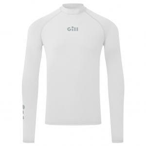 Gill Zenzero Rash Vest