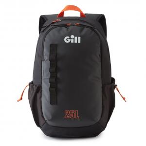 GILL TRANSIT BACKPACK 25L ČERNÝ