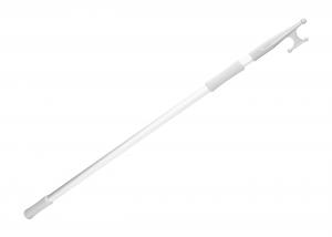 Teleskopický háček 120 - 210 cm