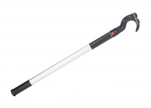 Teleskopický lodní hák Hook&moor 100 - 180 cm