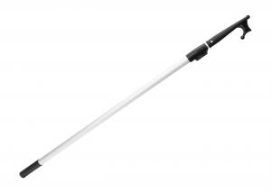 Teleskopický háček 129 - 220 cm