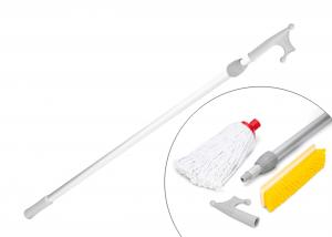 Sada kartáčů s háčkem 120 - 210 cm