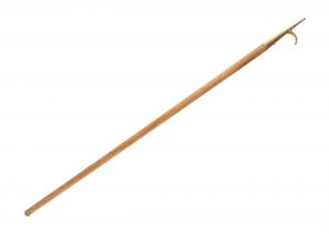 Teacový háček ARC 200 cm