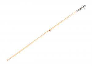 Háček 180 cm borovice