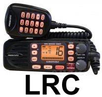 Soubor testových otázek Radiokomunikační provoz LRC